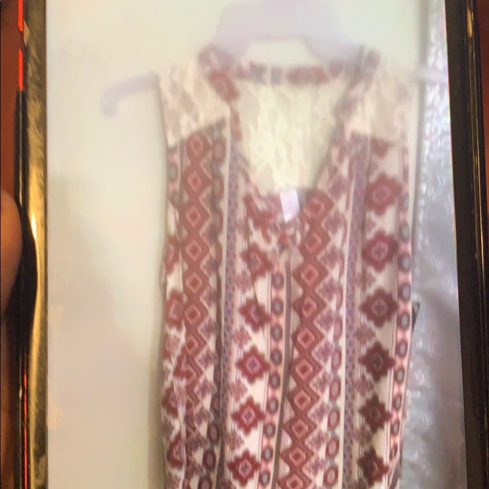 Women’s /girls top